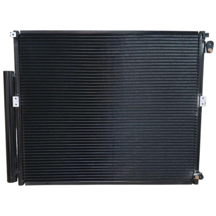 CN8085A CONDENSADOR TOYOTA CN8085A - Imagen 1