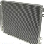 CONDENSADOR KIA CN8107