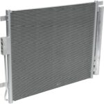 CONDENSADOR KIA CN8111