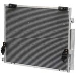 CONDENSADOR TOYOTA CN8132B