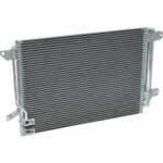 CONDENSADOR VOLKSWAGEN CN8133