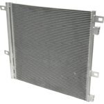 CONDENSADOR CHEVROLET CN8136