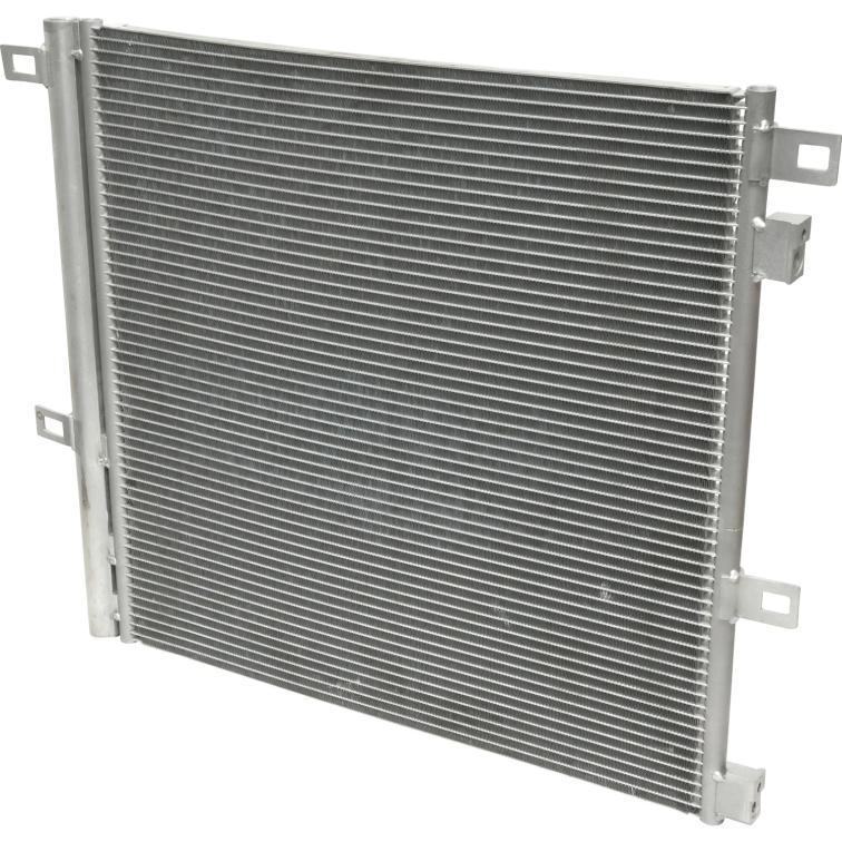 CN8136 CONDENSADOR CHEVROLET CN8136 - Imagen 1