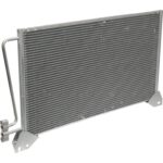 CONDENSADOR CHEVROLET CN8141