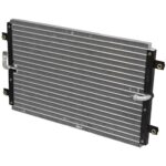 CONDENSADOR TOYOTA CN8156