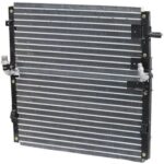 CONDENSADOR TOYOTA CN8157