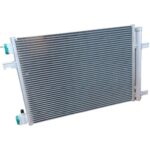 CONDENSADOR CHEVROLET CN8160