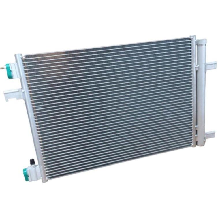 CN8160 CONDENSADOR CHEVROLET CN8160 - Imagen 1