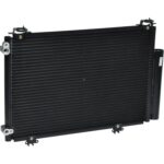 CONDENSADOR TOYOTA CN8176