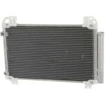 CONDENSADOR TOYOTA CN8177