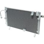 CONDENSADOR CHEVROLET CN8181