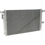 CONDENSADOR CHEVROLET CN8183