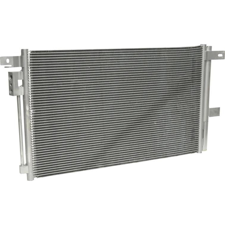 CN8183 CONDENSADOR CHEVROLET CN8183 - Imagen 1