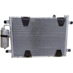 CONDENSADOR CHEVROLET CN8191A