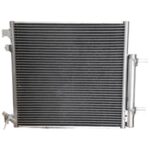 CONDENSADOR CHEVROLET CN8195A