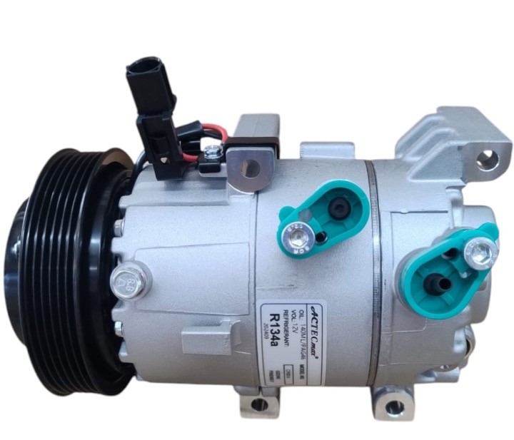 CP0014 COMPRESOR KIA CP0014 - Imagen 1