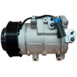 COMPRESOR JOHN DEERE CP0022