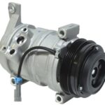 COMPOMPRESOR CHEVROLET CP0029W