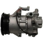 COMPRESOR TOYOTA CP0031W
