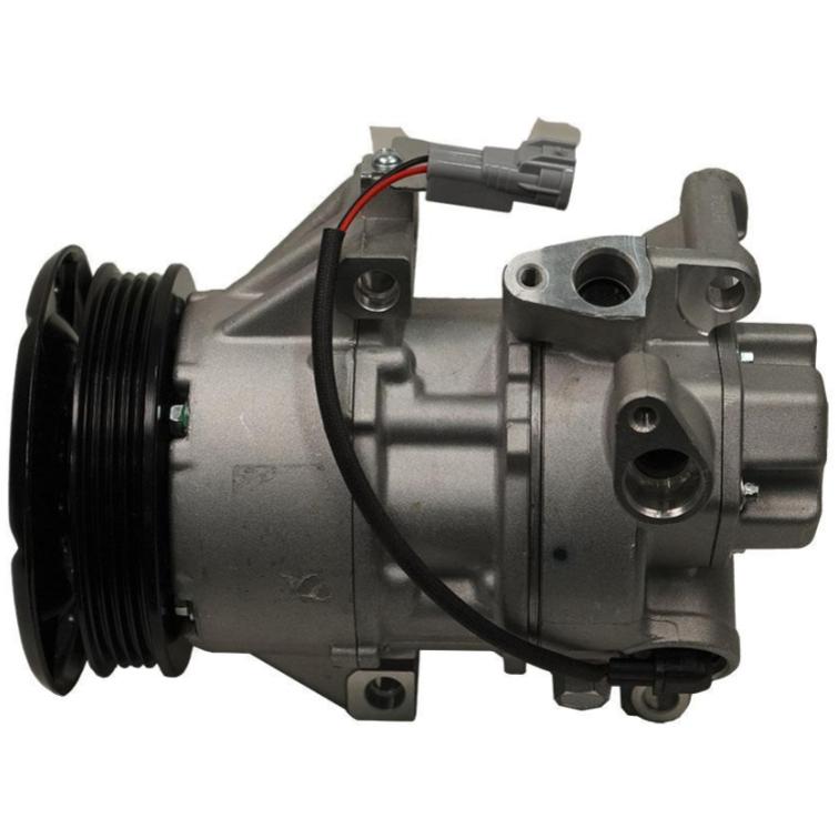 CP0031W COMPRESOR TOYOTA CP0031W - Imagen 1