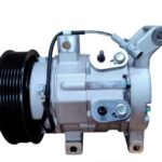 COMPRESOR TOYOTA CP0039