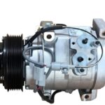 COMPRESOR TOYOTA CP0050