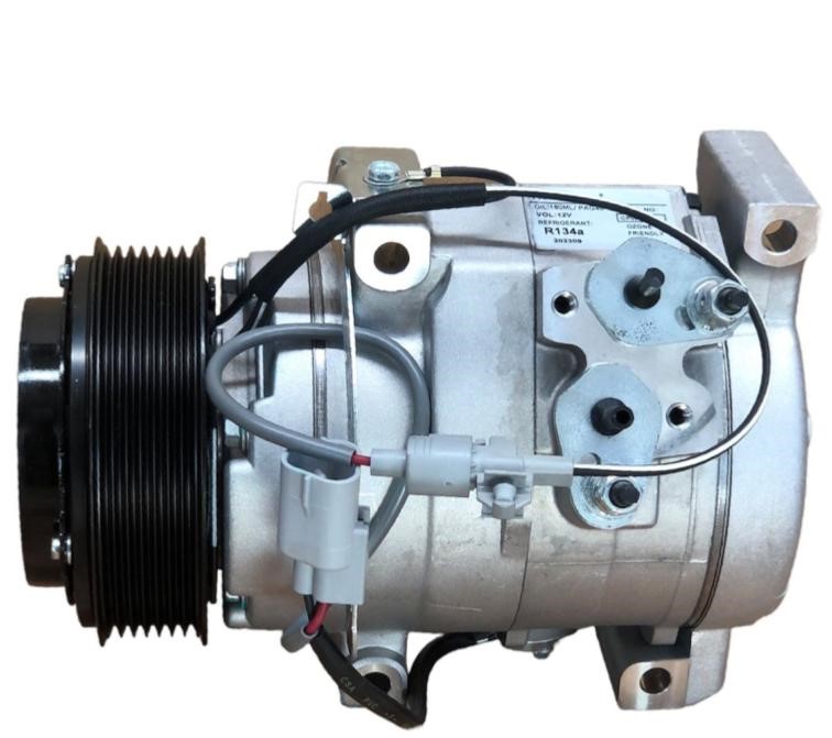 CP0050 COMPRESOR TOYOTA CP0050 - Imagen 1