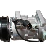 COMPRESOR KIA CP0070