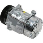 COMPRENSOR VOLKSWAGEN CP0075