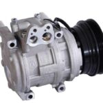 COMPRESOR KIA CP0080W