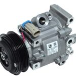 COMPOMPRESOR CHEVROLET CP0093