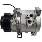 COMPRESOR TOYOTA CP0096W