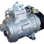 COMPRESOR TOYOTA CP0128
