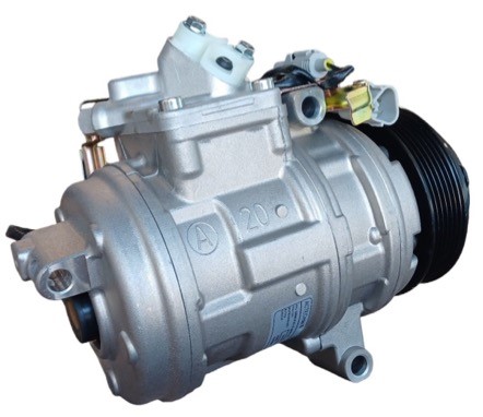 CP0128 COMPRESOR TOYOTA CP0128 - Imagen 1