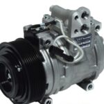 COMPRESOR JOHN DEERE CP0129