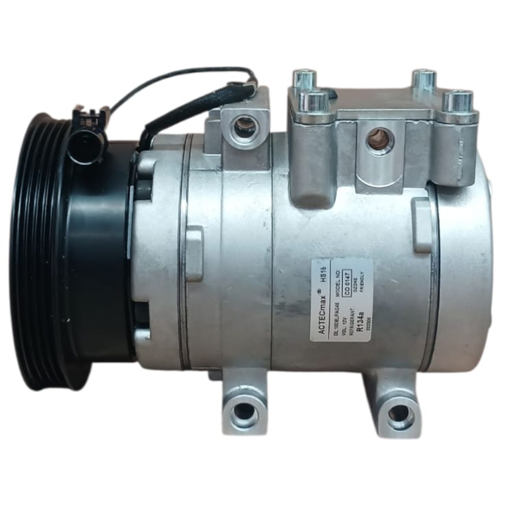 CP0147 COMPRESOR KIA CP0147 - Imagen 1