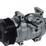 COMPRESOR TOYOTA CP0154