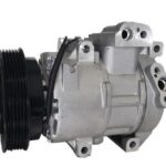 COMPRESOR KIA CP0158W