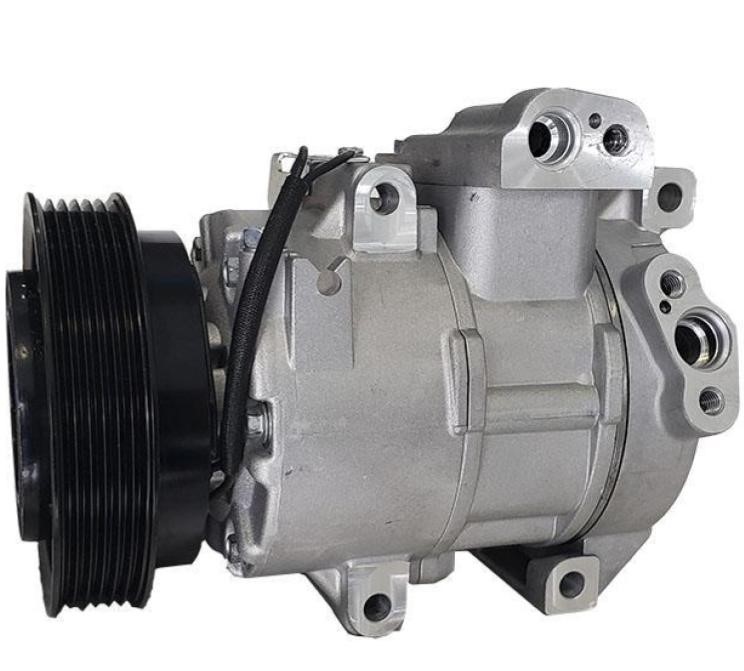 CP0158W COMPRESOR KIA CP0158W - Imagen 1