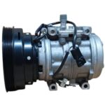 COMPRESOR TOYOTA CP0161