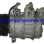 COMPOMPRESOR CHEVROLET CP0163