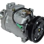COMPRESOR VOLKSWAGEN CP0164W