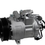 COMPRENSOR VOLKSWAGEN CP0165W