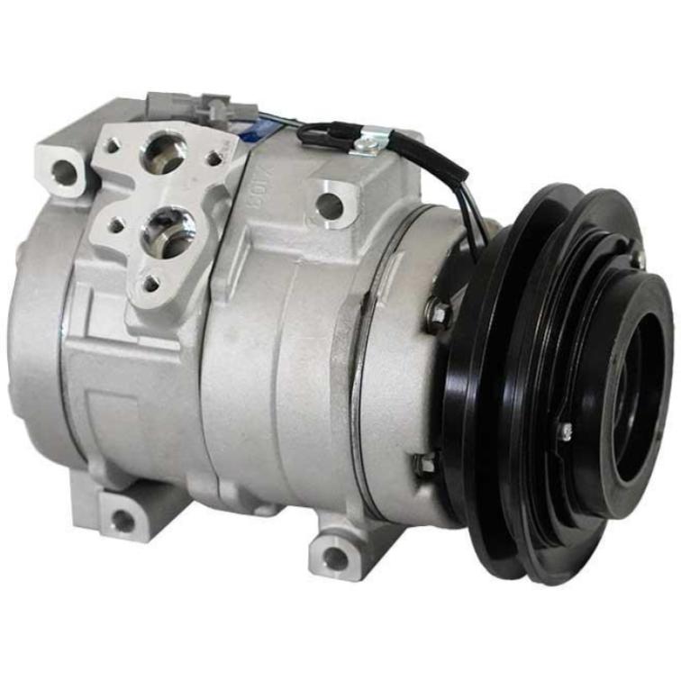 CP0180W COMPRESOR TOYOTA CP0180W - Imagen 1
