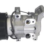 COMPRESOR TOYOTA CP0190W