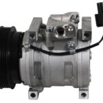 COMPRESOR KIA CP0196W
