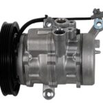 COMPRESOR TOYOTA CP0197W
