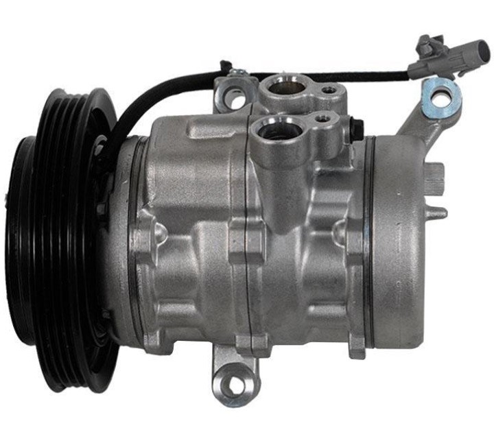 CP0197W COMPRESOR TOYOTA CP0197W - Imagen 1