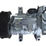 COMPRESOR TOYOTA CP0205