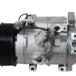 COMPRESOR TOYOTA CP0207W